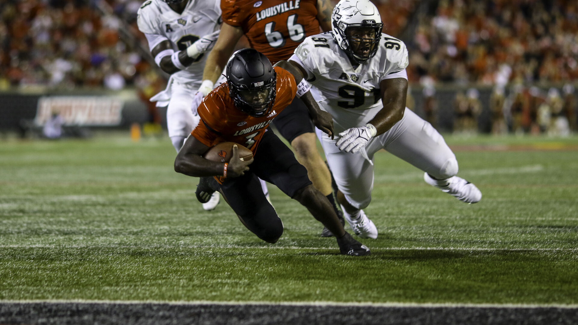 BOZICH | ACC football down season creates opening for Louisville